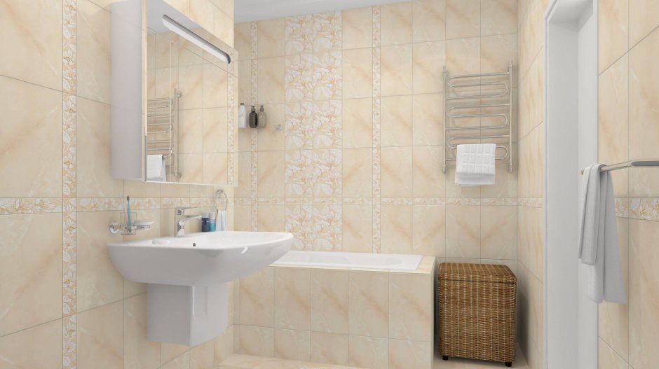 Коллекция плитки Kerama Marazzi Аида