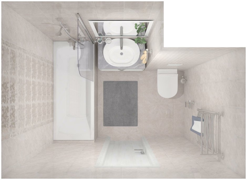 Kerama Marazzi баккара