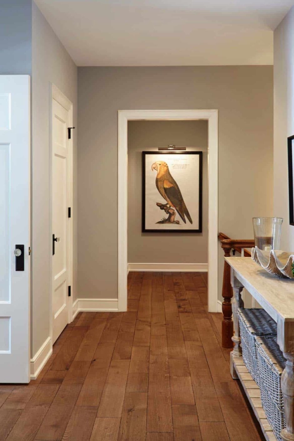Chic Shadow Dulux