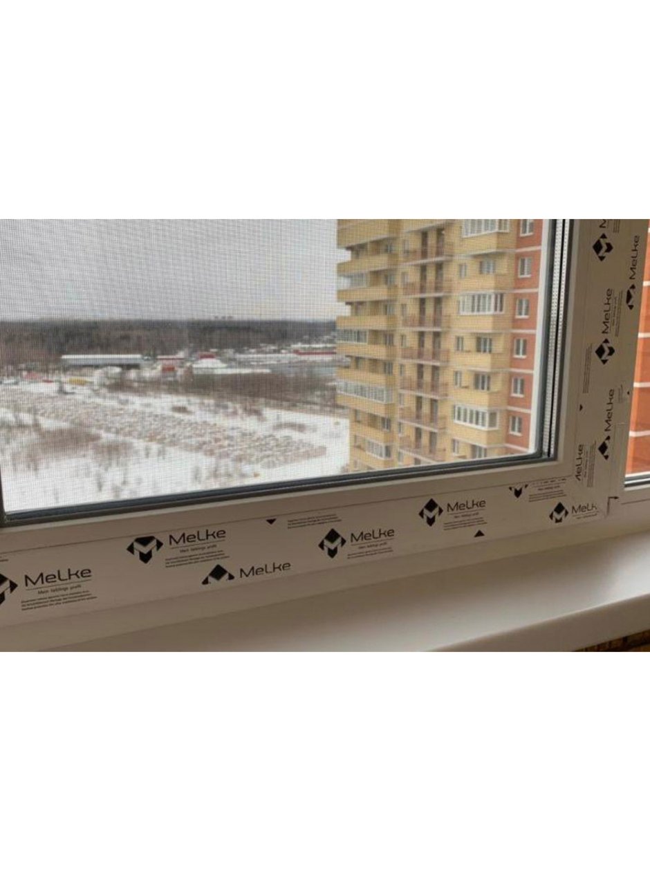 Профиль оконный melke 70