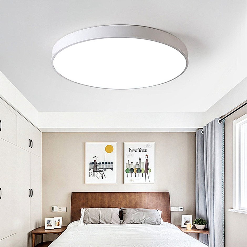 Led Ceiling 12w
