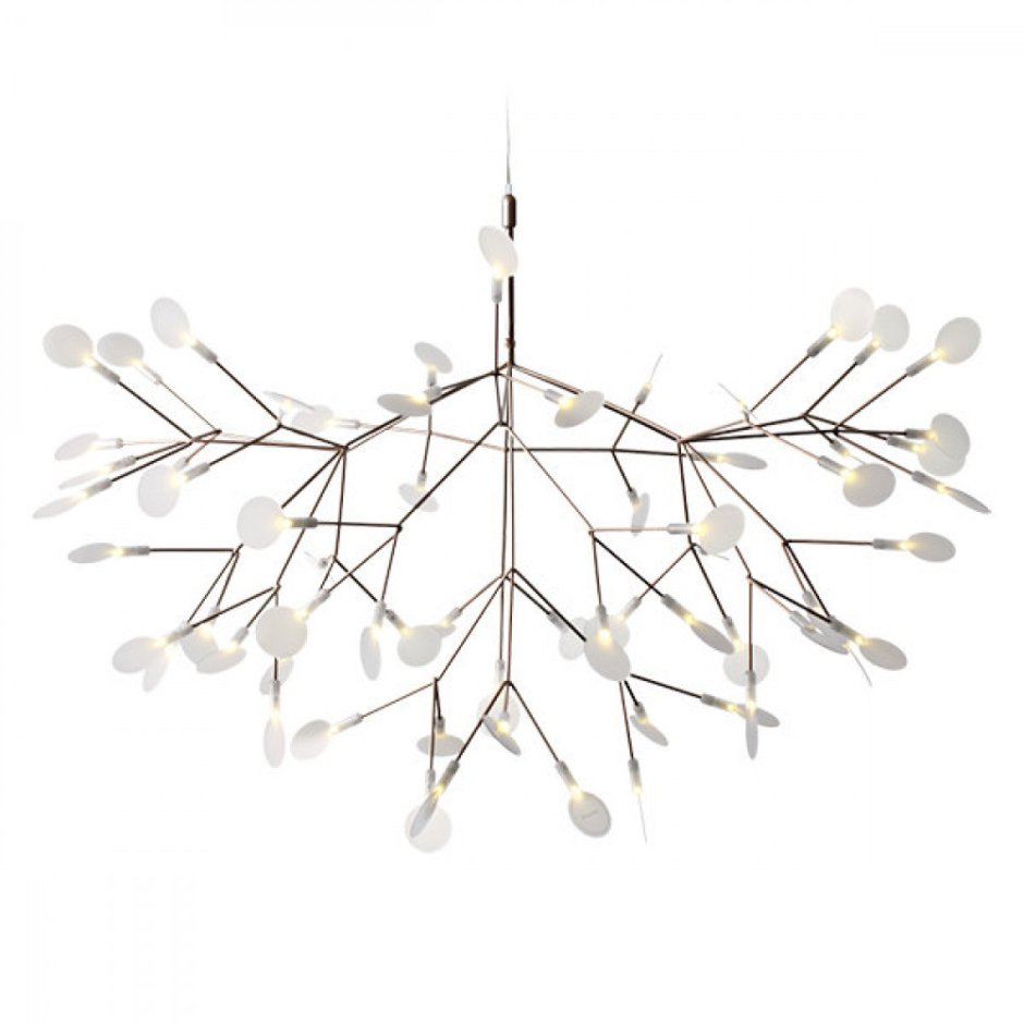 Люстра Moooi Heracleum