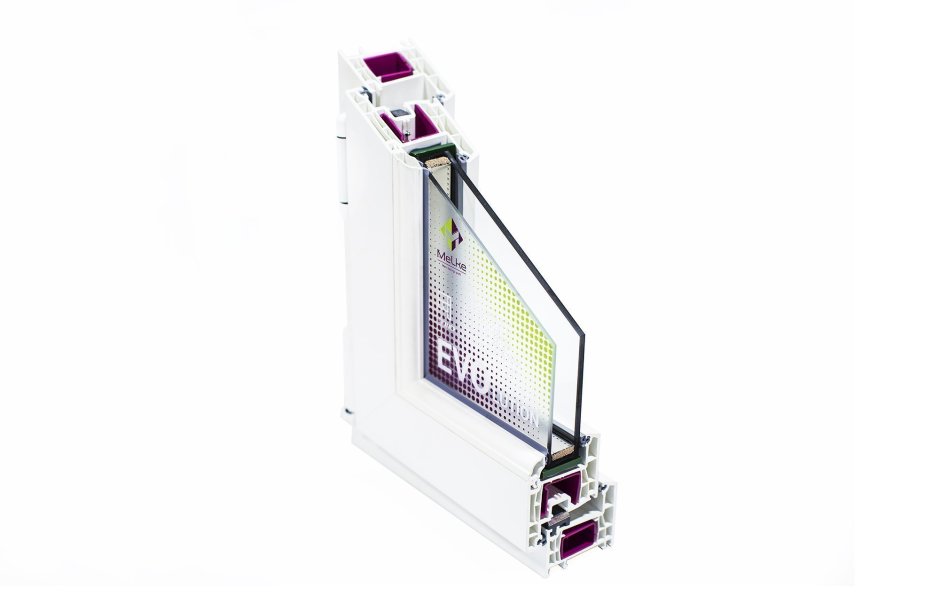 Окно melke Smart 60