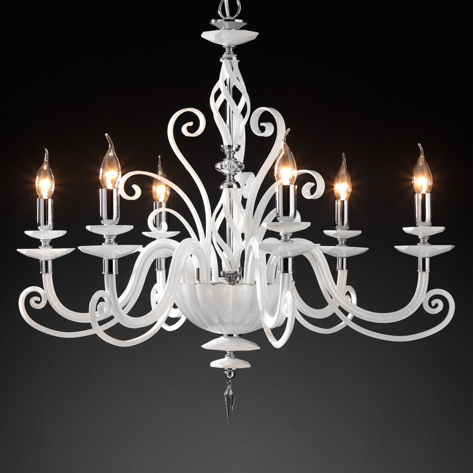Люстра Euroluce Alicante l8