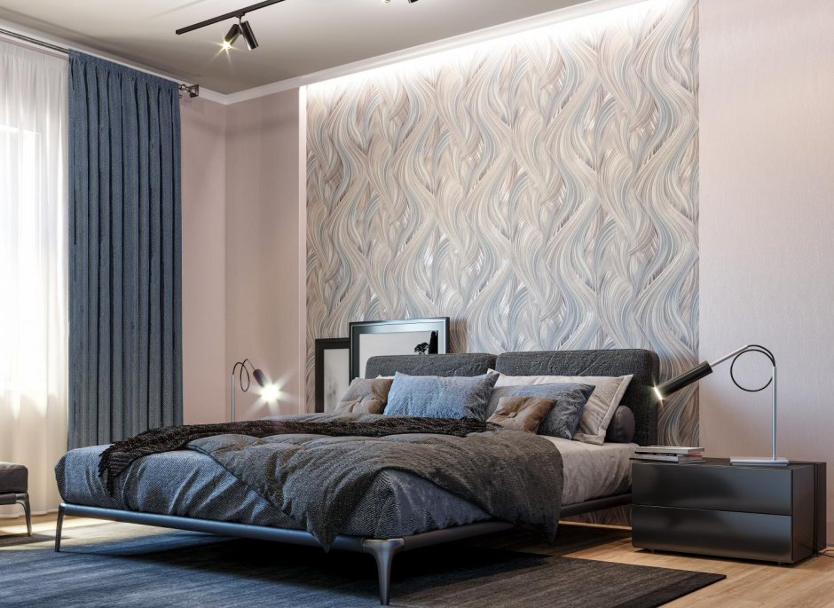 Палитра 71732-25 в интерьере