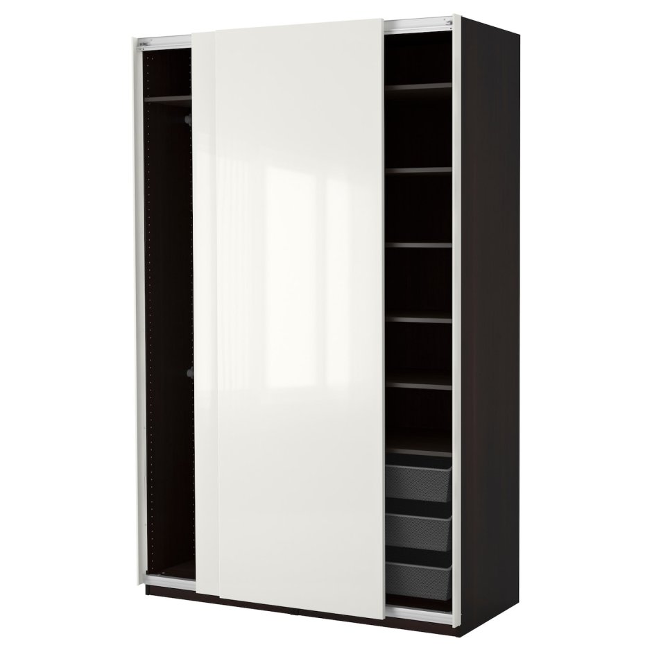 Шкаф Pax ikea