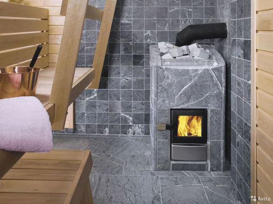 Плитка Туликиви "m10l 300х300х10