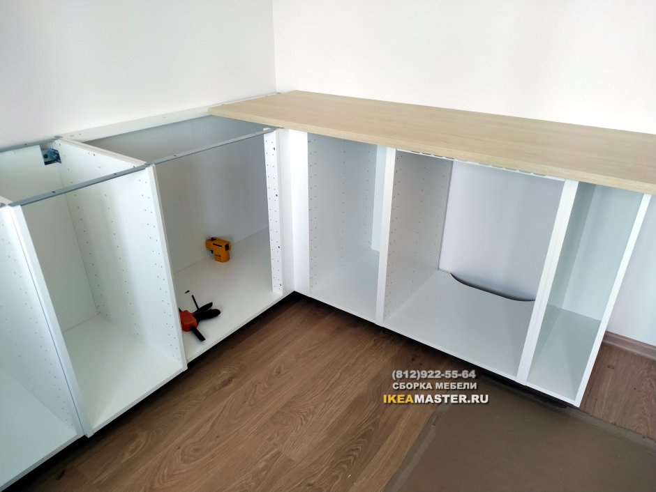 Крепление столешницы икеа
