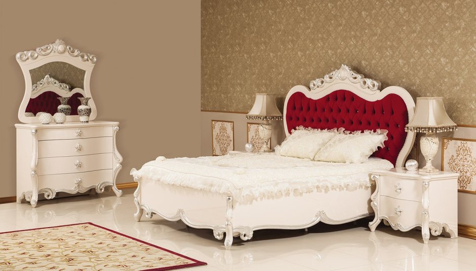 Покрывало 250х260 Efor Damask