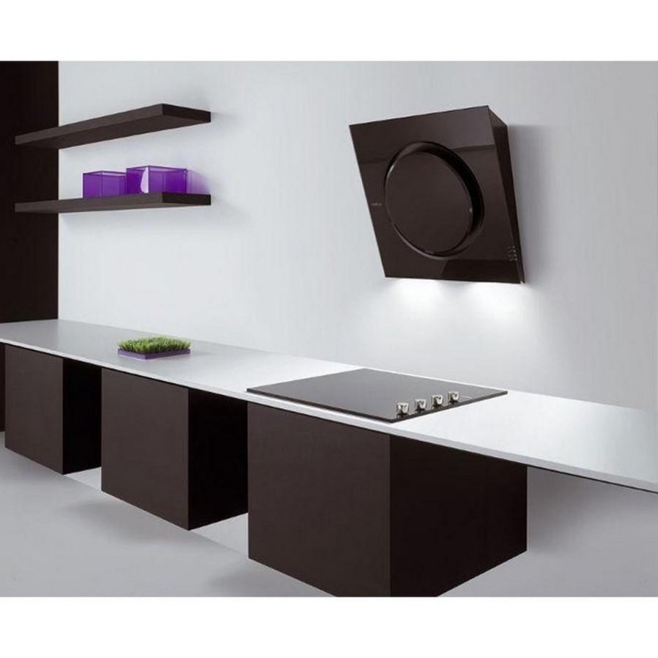 Elica Mini om WH/F/55