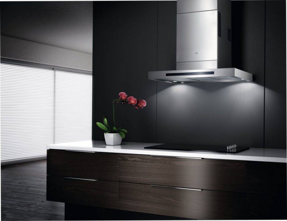 Вытяжка Miele da7090