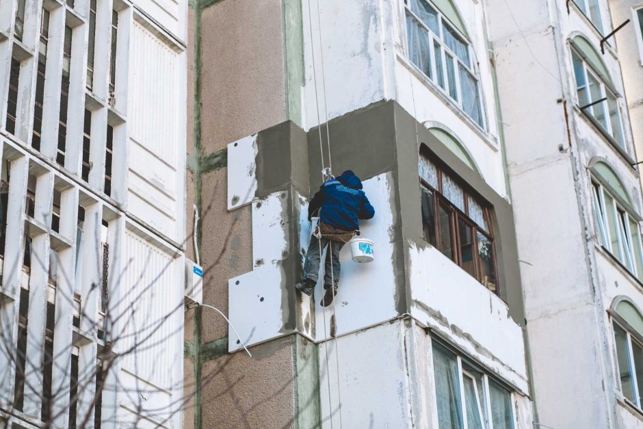 Шумоизоляция стен в доме