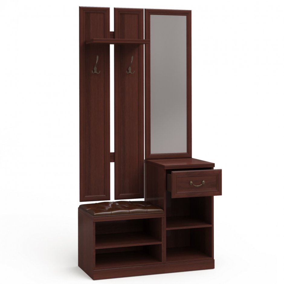 Entrance Cabinet