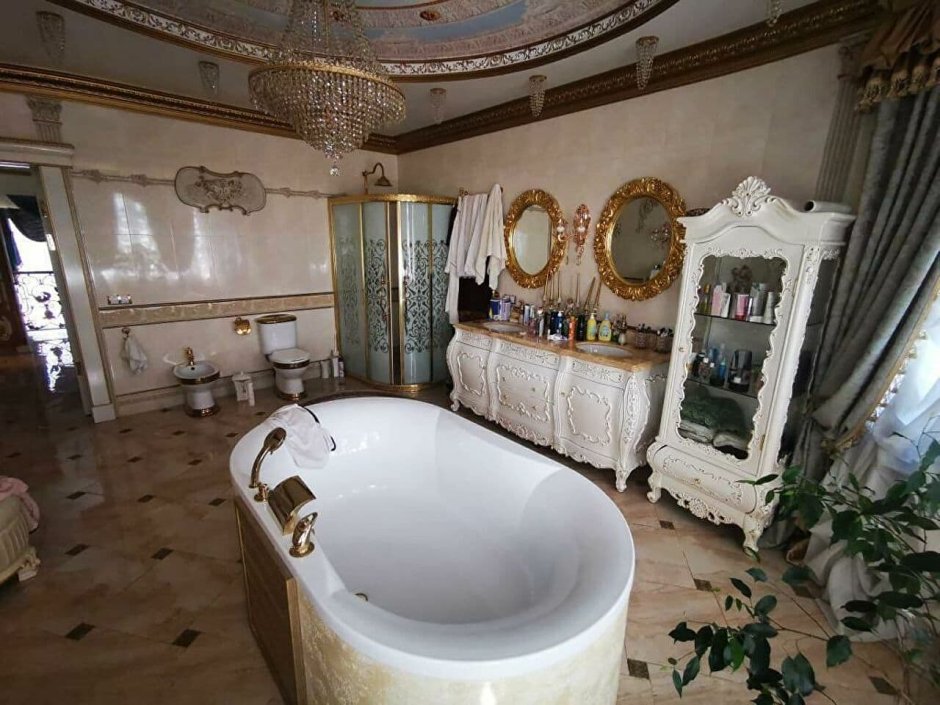 Особняк Алексея Сафонова