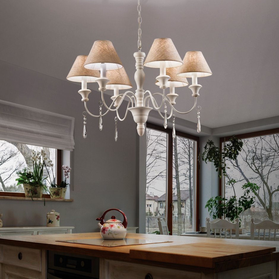 Ideal Lux Provence