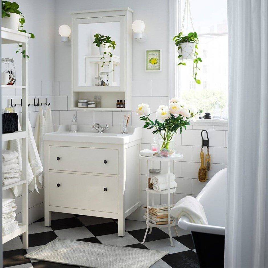 Тумба с раковиной Soft Silver 120