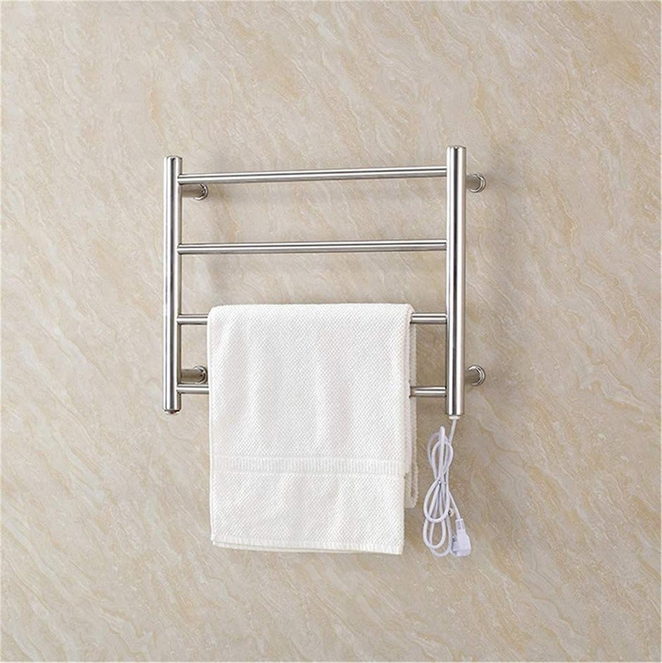 Heated Towel Rail полотенцесушитель