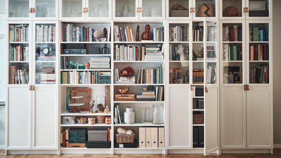 Billy Bookcase ikea