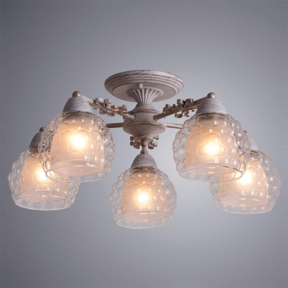Arte Lamp Malina a7695pl-5wg