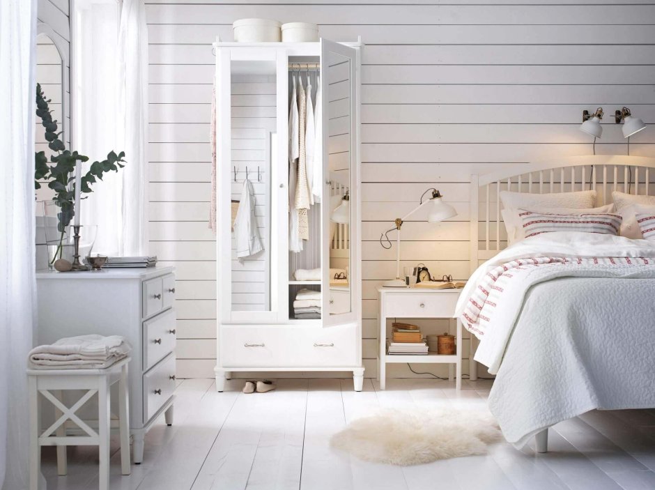 Кровать ikea ТИССЕДАЛЬ