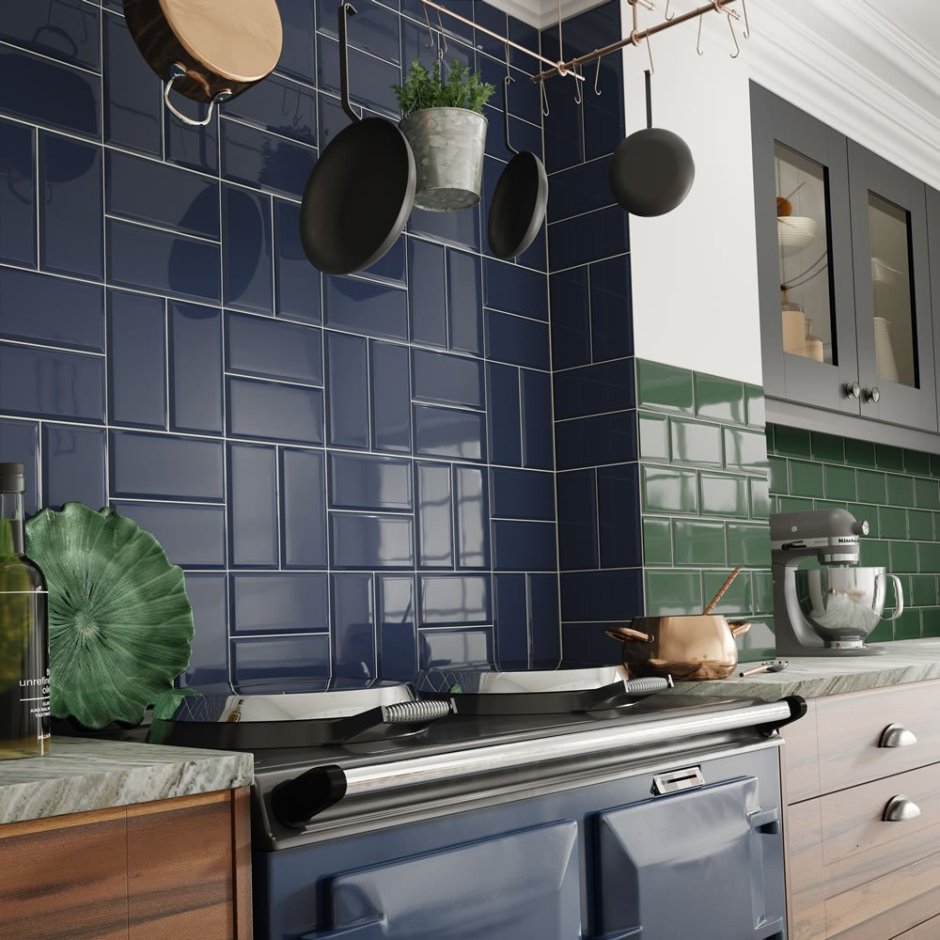 Iris коллекция Maiolica