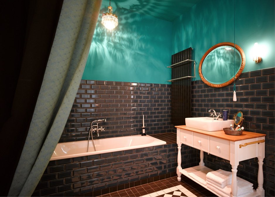 Плитка Moroccan Tiles