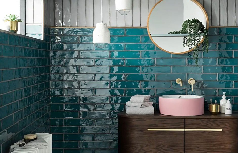 Плитка Салерно Kerama Marazzi