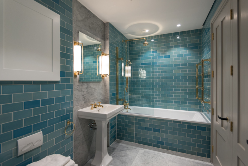 Плитка Салерно Kerama Marazzi