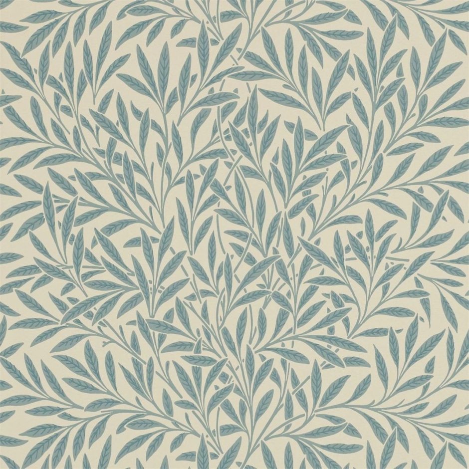 Обои Morris & co Compilation Wallpaper