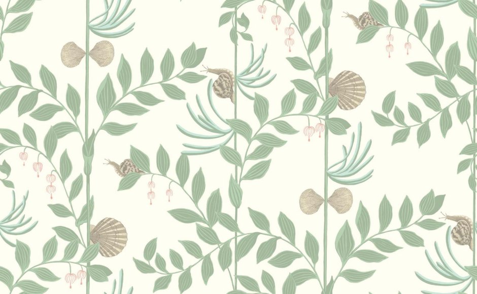 Обои Cole & son whimsical