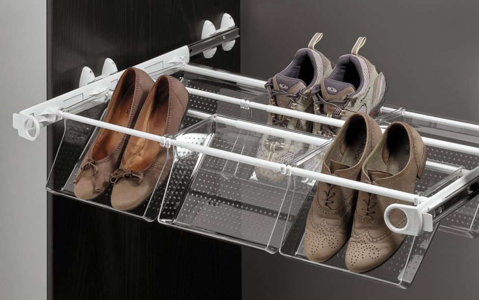 Closetmaid Shelftrack 12" Bracket