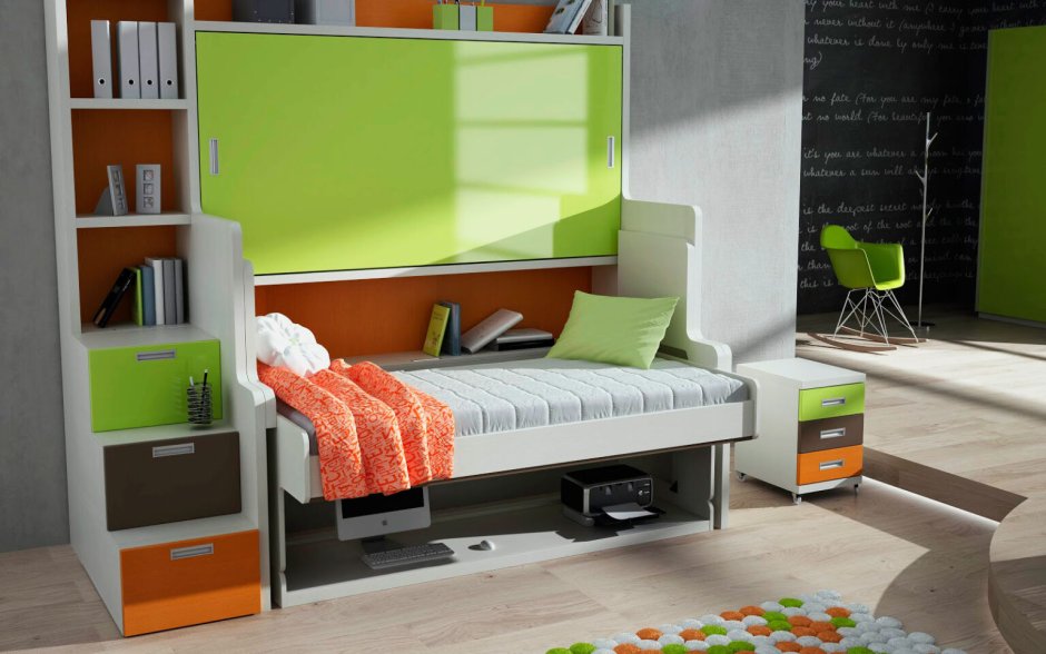 Stokke Home колыбель