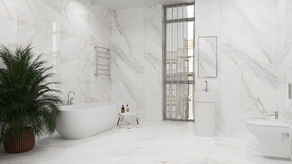 Плитка Вирджилиано Kerama Marazzi