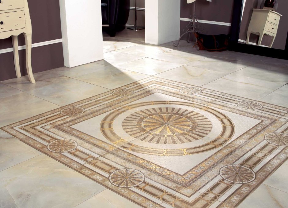 Kerama Marazzi Сорбонна