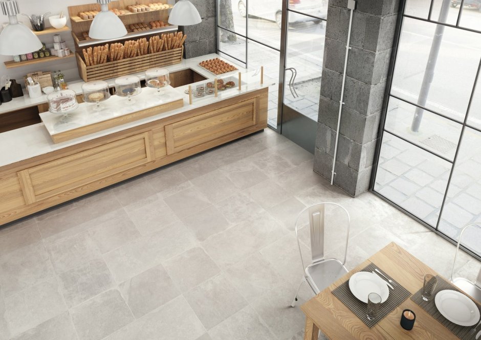 Керамогранит Glazed Porcelain Gres