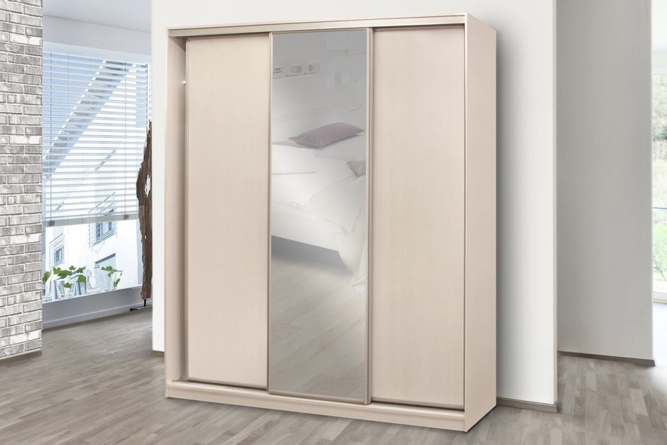 Шкаф-купе Home 200х229,5