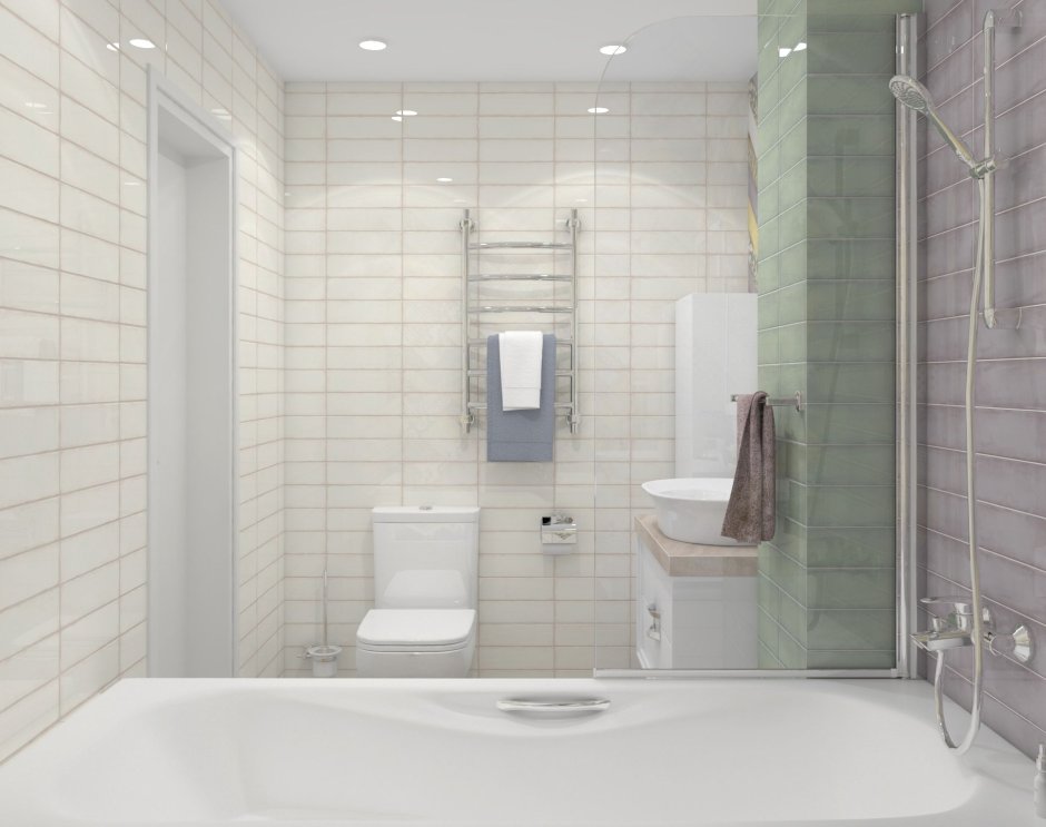 Kerama Marazzi Монпарнас зеленый