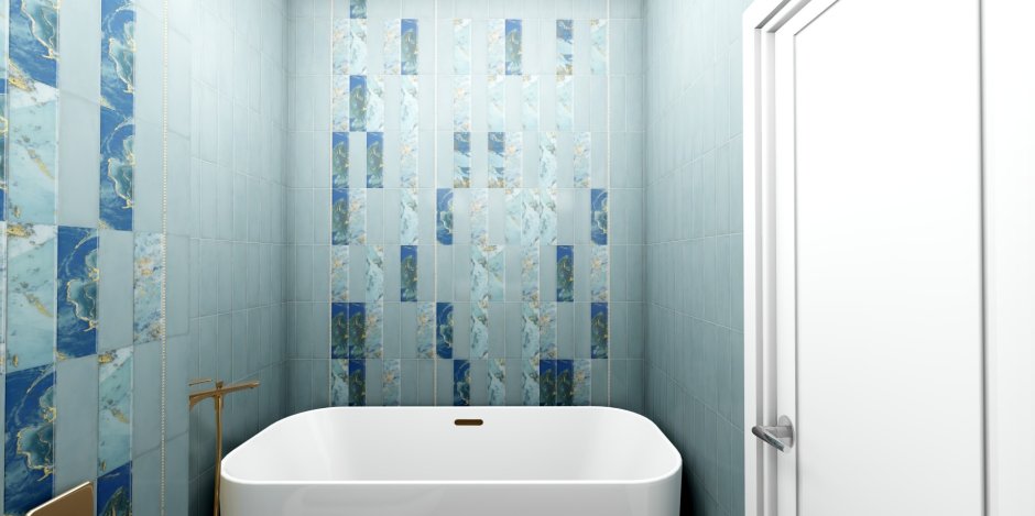 Плитка Монпарнас Kerama Marazzi