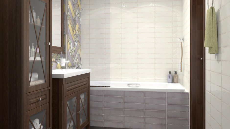 Kerama Marazzi площадь Испании