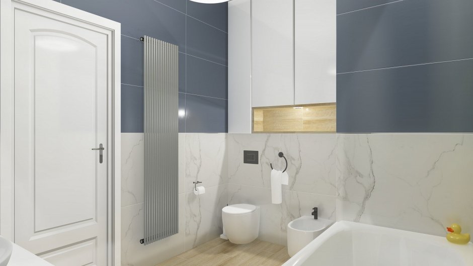 Плитка Kerama Marazzi Монпарнас белый