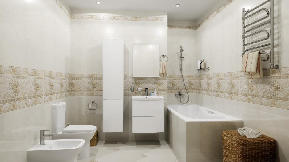 Плитка Kerama Marazzi Авеллано