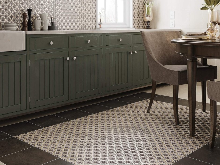 Керамическая плитка pub Ceramica Classic