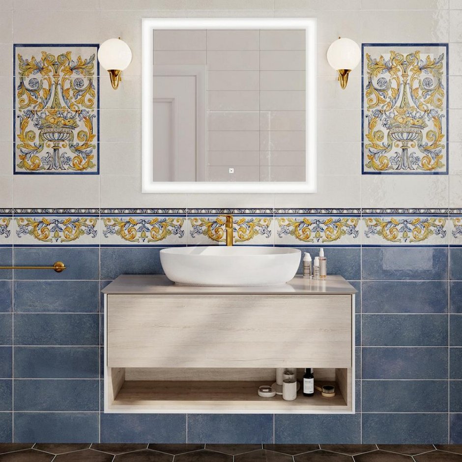 Kerama Marazzi Монпарнас