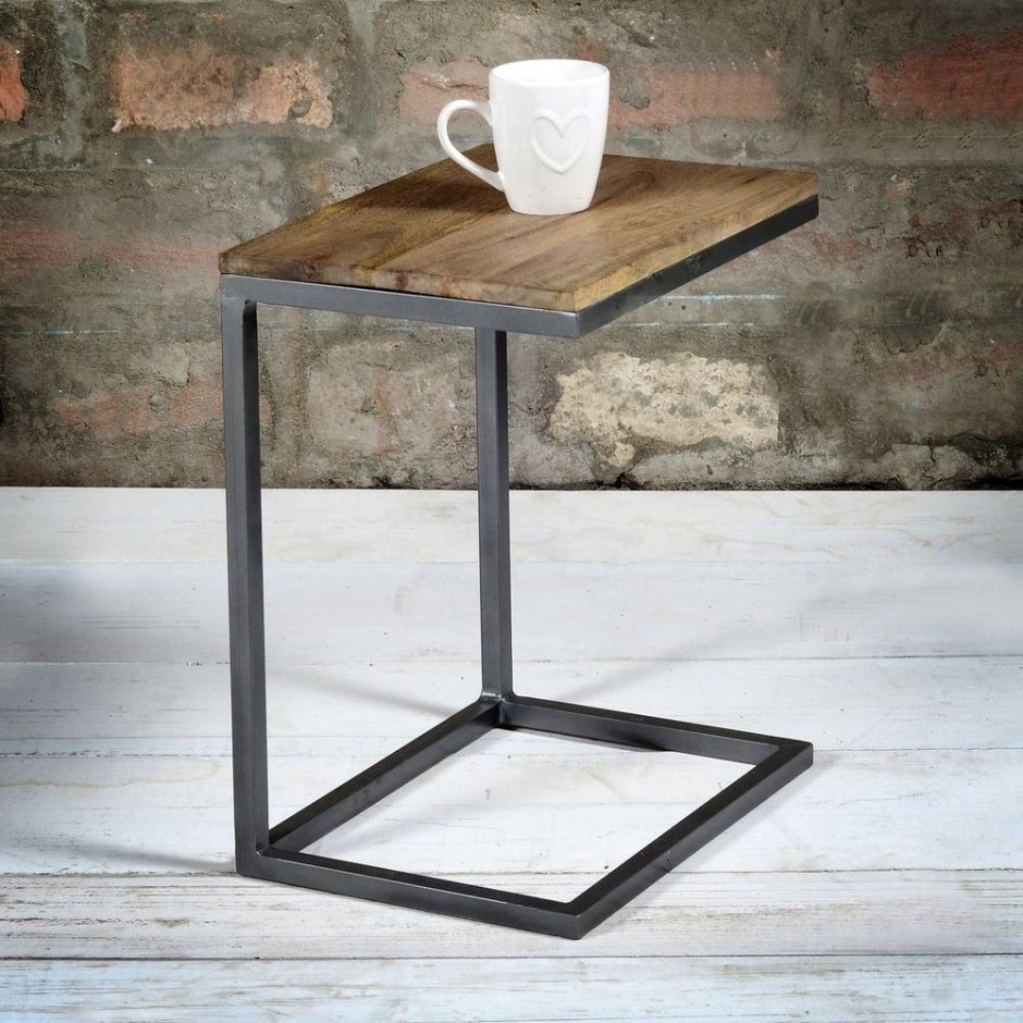 6964 Кофейный столик Loft Design