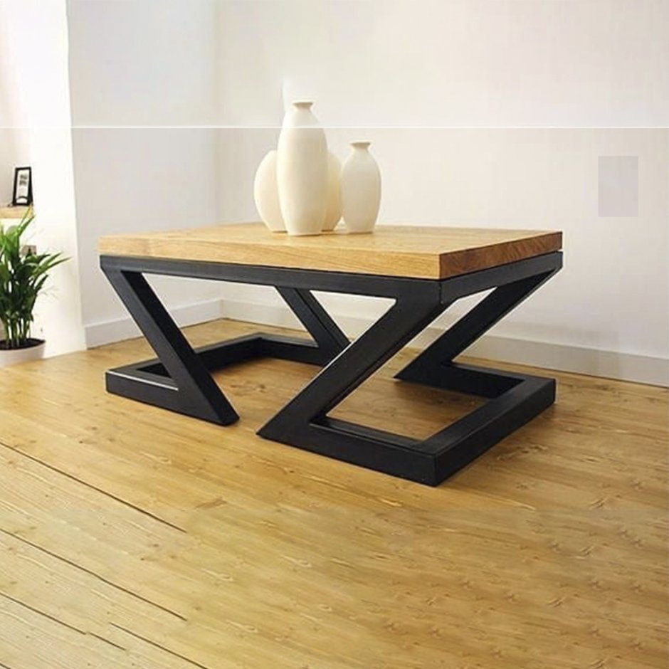 Журнальный стол Coffee Table inigue