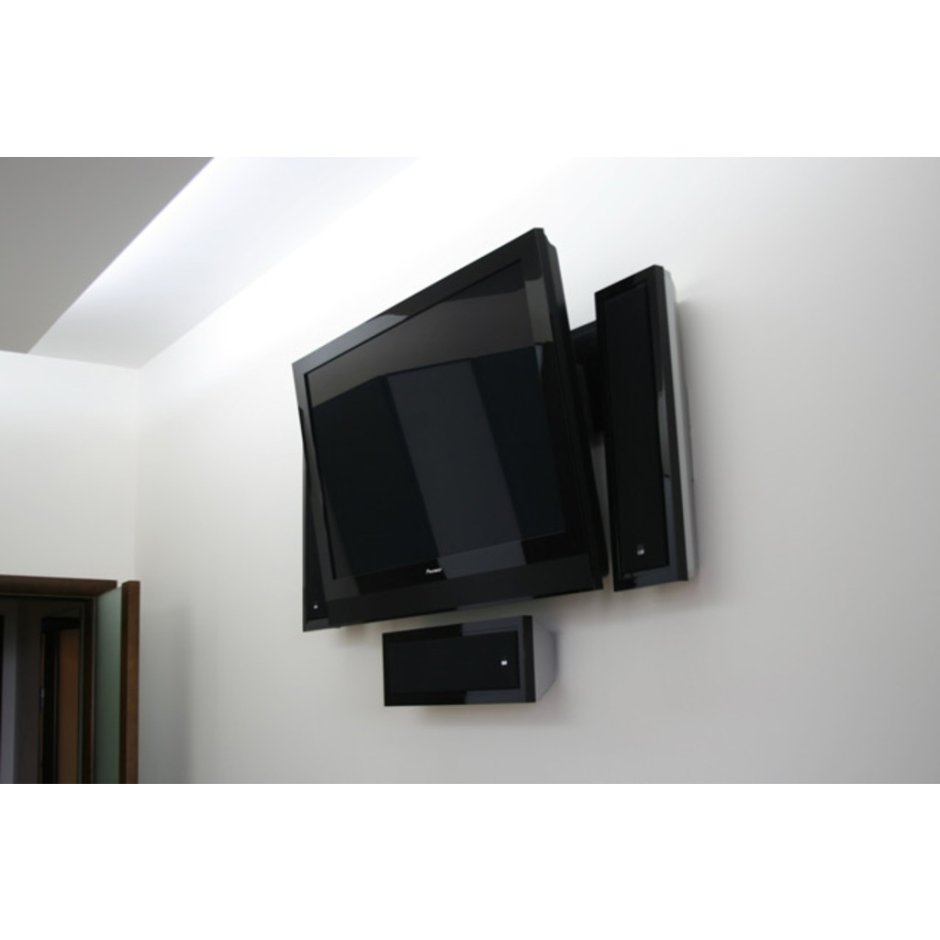 Кронштейн на стену для телевизора Samsung ue32f4500ak