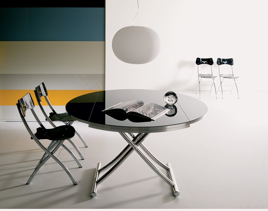 Стол трансформер Ozzio t062 Metrino