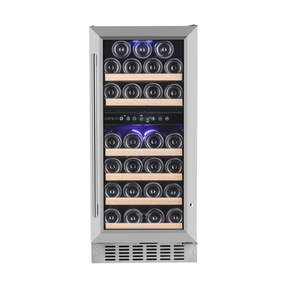 Винный шкаф Temptech obi60sb