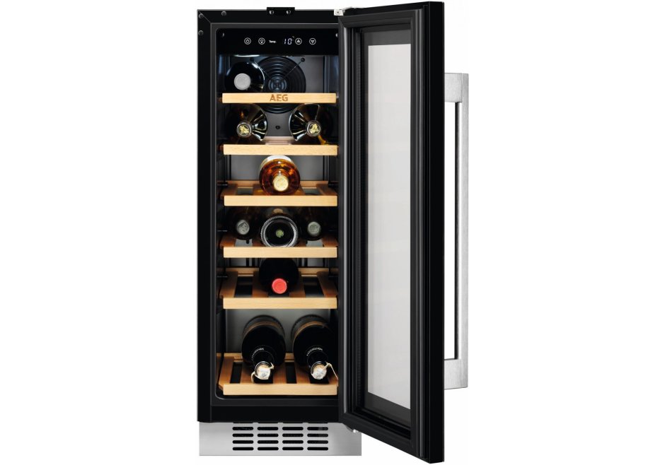 Встраиваемый винный шкаф Electrolux ERW 0673 AOA