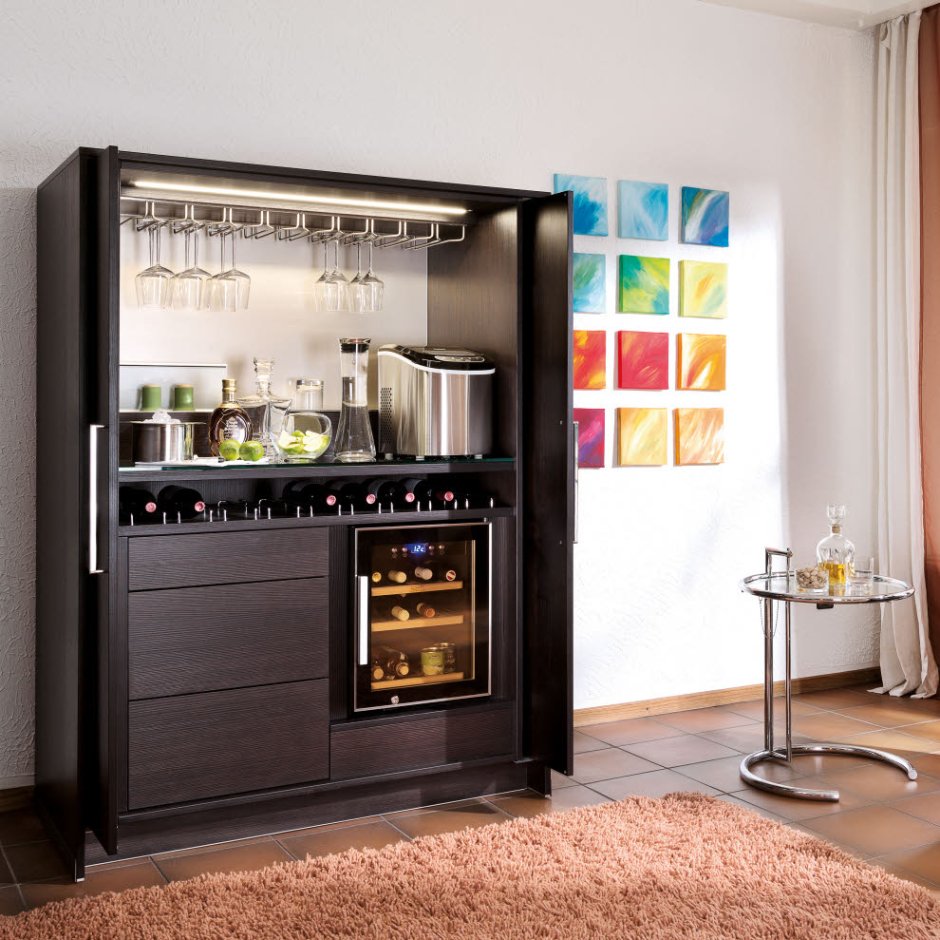 Винный шкаф Riva 1920 mebel Mr